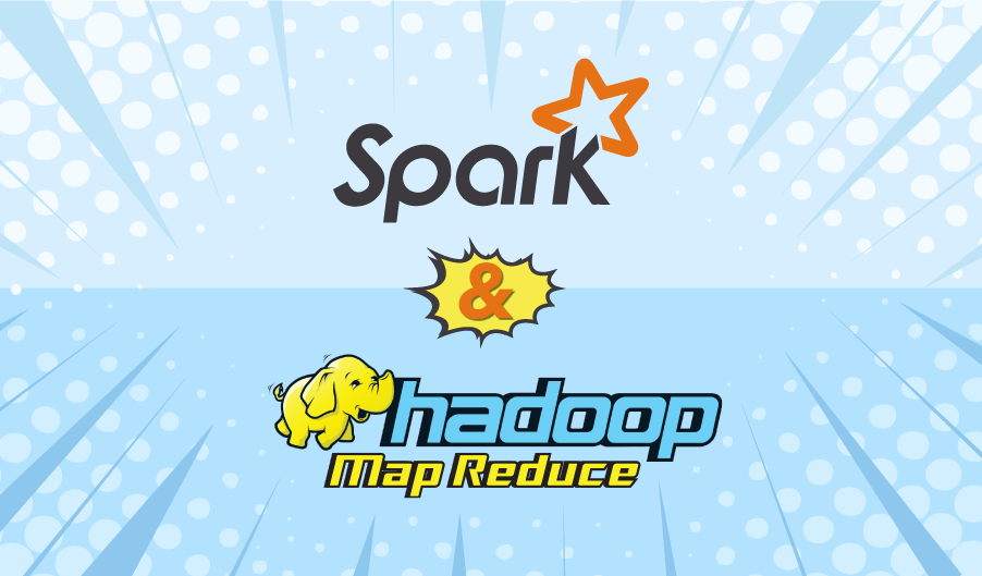 MapReduce Lab - Hadoop & Spark